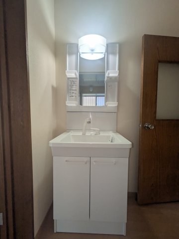 片瀬山戸建HOUSE号室 トイレ