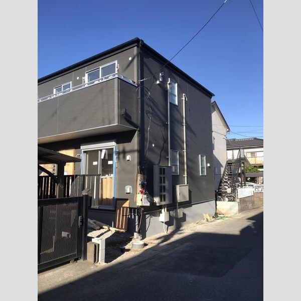 リーブルファイン東千葉の外観画像