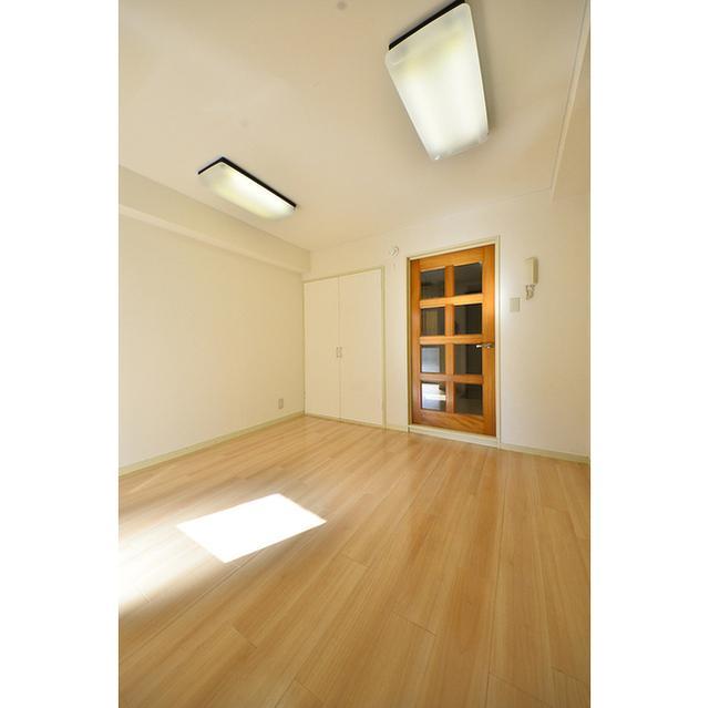 グランバリュー久我山4階 キッチン