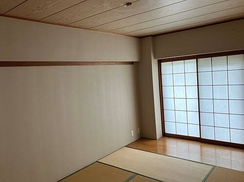 光ヶ丘パークタウン大通り北11階 その他