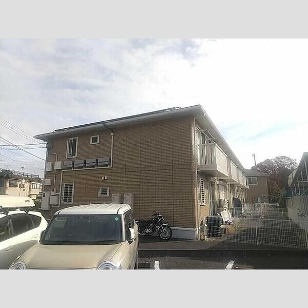 アーク・ド・ルミエールの外観画像