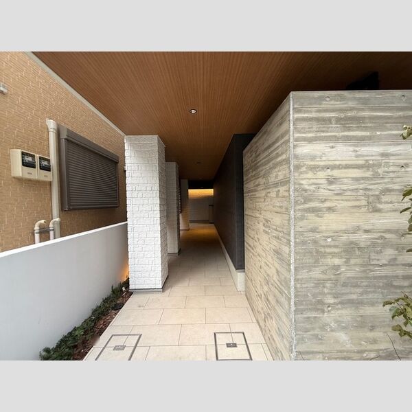 D-residence稲城 周辺