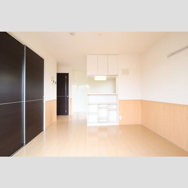 メルヴェイユ　Ⅴ リビング