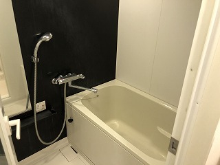 SYFORME HIGASHI-AZABU ※過去退去時のお写真です