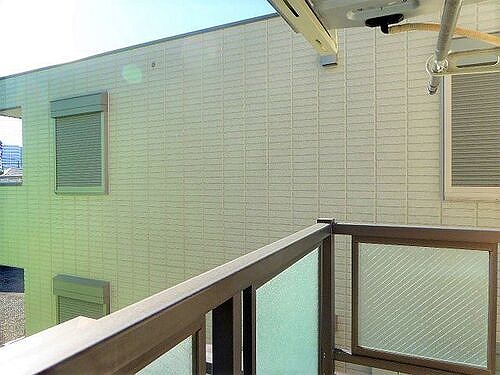 和光ハイツ3階 同建物別部屋の参考画像