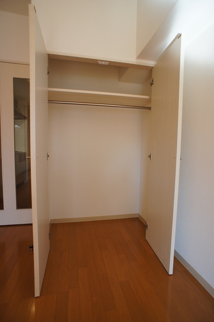 ニュー千葉稲毛ビル0501号室 クローゼットタイプ