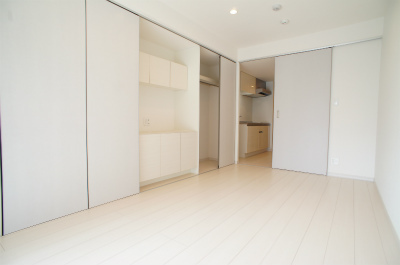 リブリ・鎌倉岡本2階 部屋その他