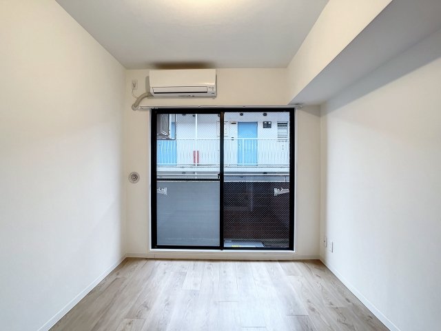 ジョージパーク布袋堂3階 部屋その他