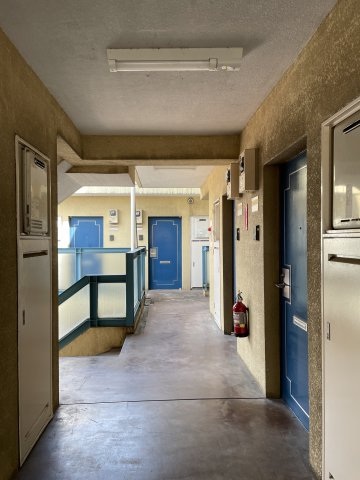 スカイコート尾山台306号室 部屋その他