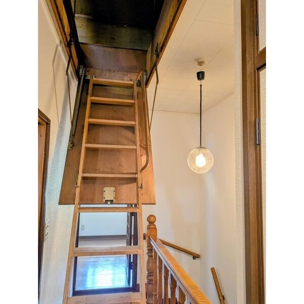 ハイツカミーナ0103号室 部屋その他
