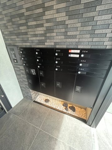 Ａｒｃａ材木座0201号室 その他共有部分