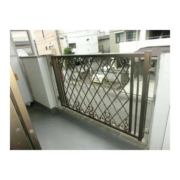 MARSA五香208号室 部屋その他