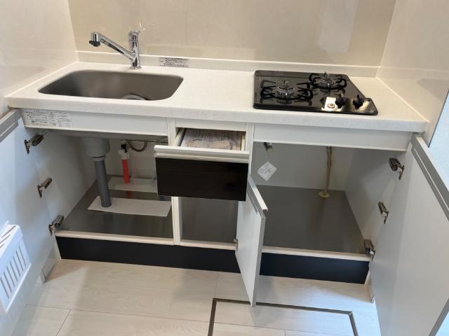 ＲＹＵＳＥＩ(リュウセイ) 収納