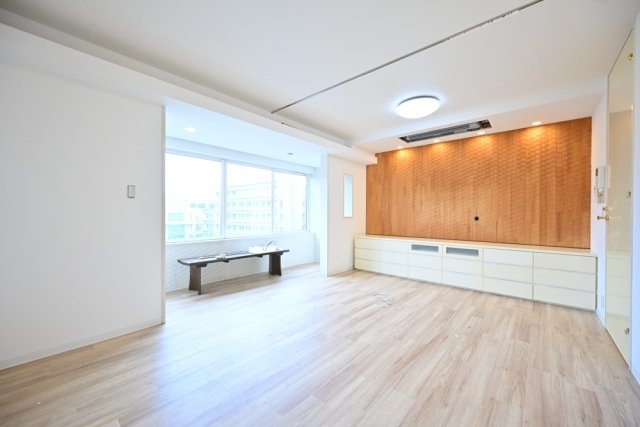 新宿７丁目戸建て 部屋その他