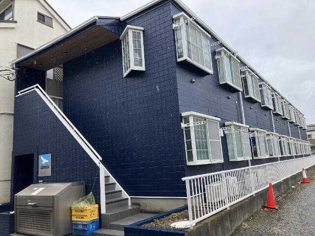 ReDEAL新小岩の外観画像