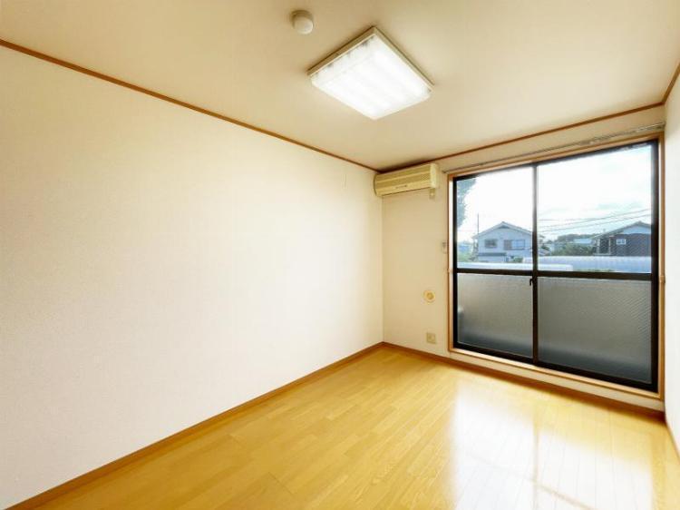 カーサフォレスタ その他　設備