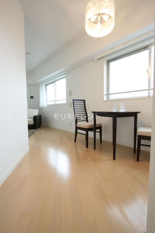 カスタリア初台10階 室内参考写真（Dタイプ・モデルルーム）