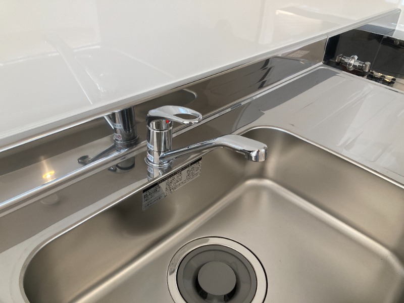 ツイン・コート4階 部屋その他