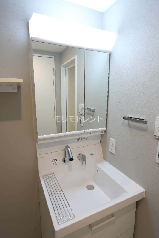 アトリオフラッツ高円寺2階 室内参考写真（Cタイプ）