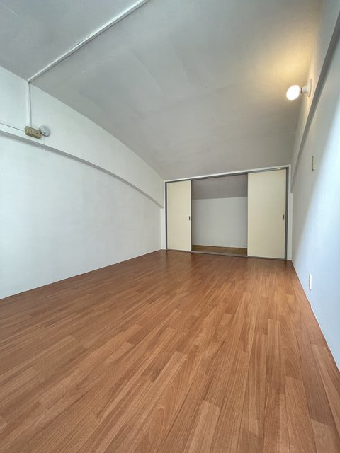 グリーンハウスＮｏ８ リビング