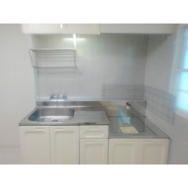 メゾンパストラルⅠ 内観