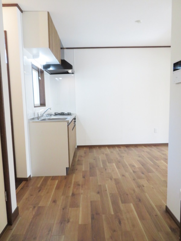 大森ハイツ ※別部屋写真参照