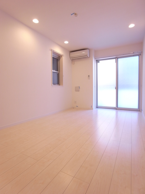 リブリ・みぺぽ3階 部屋その他