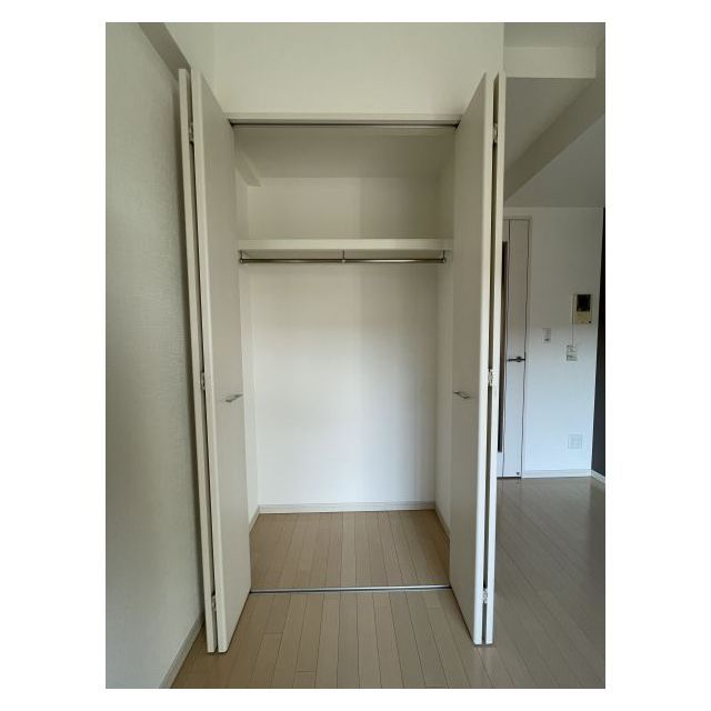 ルクレ高野台レジデンス0101号室 同建物別部屋の参考画像