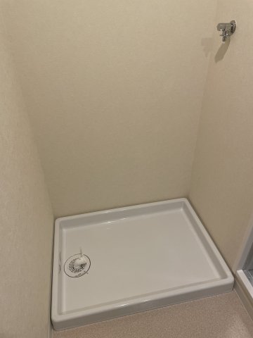 クレール湘南 バルコニー