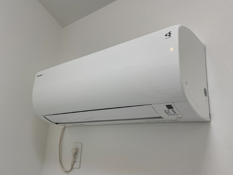 ノーザンロード北千住Ⅱ3階 部屋その他