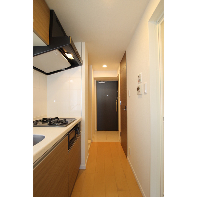 スペーシア梅屋敷0401号室 同建物別部屋の参考画像