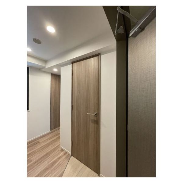 AIFLAT文京本駒込1002号室 部屋その他