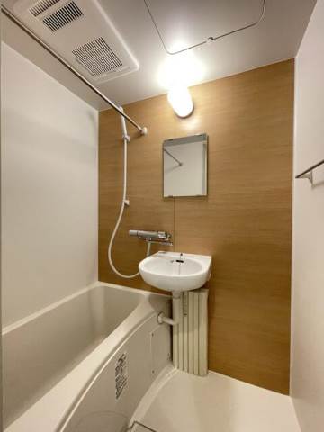 プリメーラ屏風浦1階 部屋その他