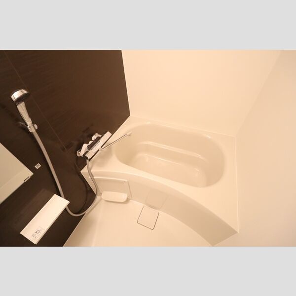 グレースクレスト八潮 浴室