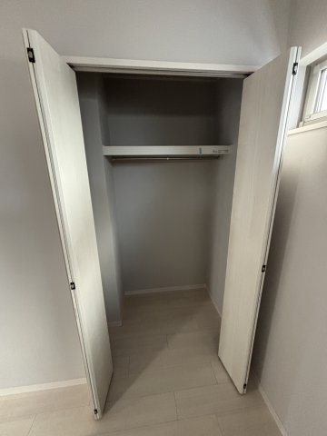 Ｓｏｌｅｉｌ　ＹＳ202号室 収納