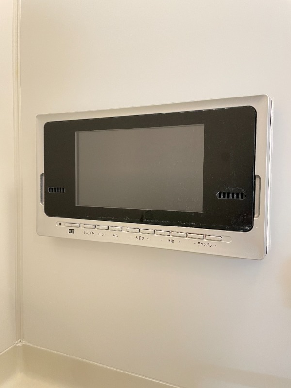 カスティーロ武蔵小金井1階 同建物別部屋の参考画像