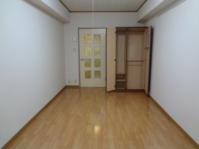 ミレ・関町0105号室 居室2