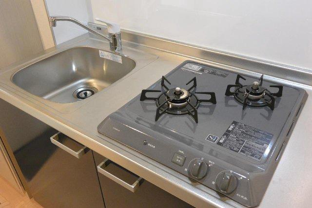 エルブランシュ キッチン