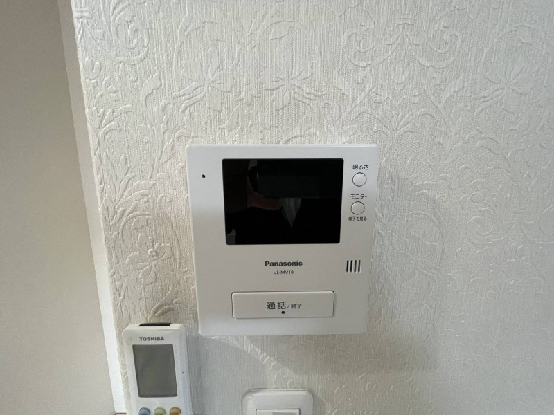 堀井ビルⅡ2階 部屋その他