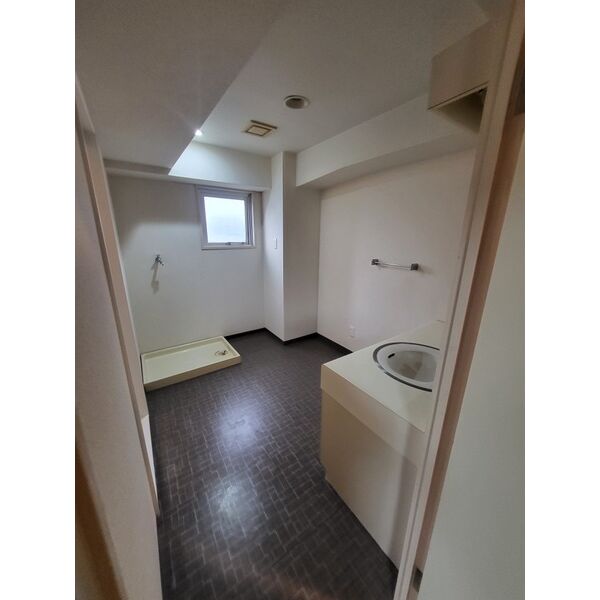 LEO拾八番館501号室 部屋その他