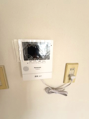 ベルピア馬橋第8205号室 ※写真は別室です