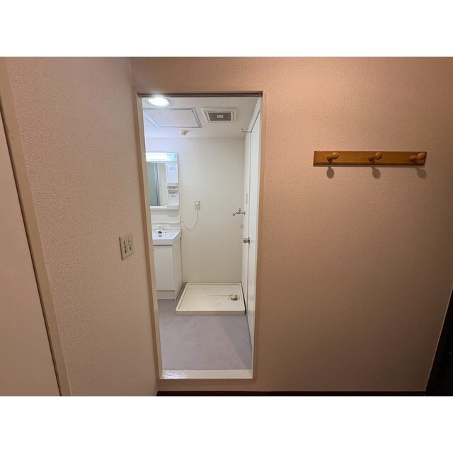 クリオス大和（旧　エクセレンススクエア） 内観