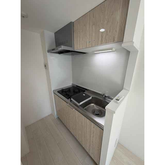 LUORE池上Ⅱ0301号室 キッチン