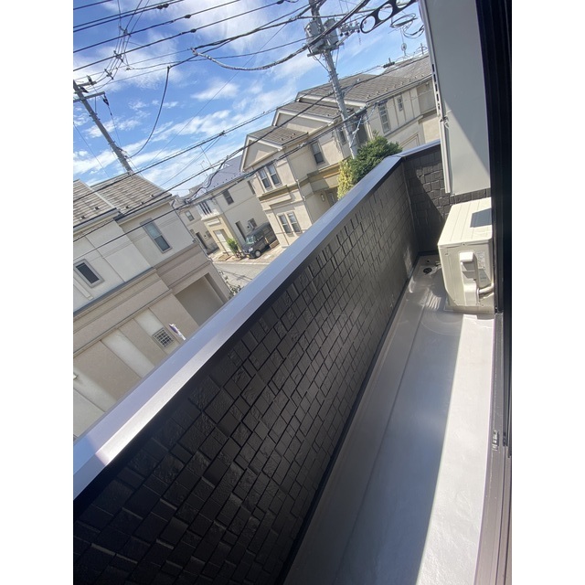 Trefle201号室 部屋その他