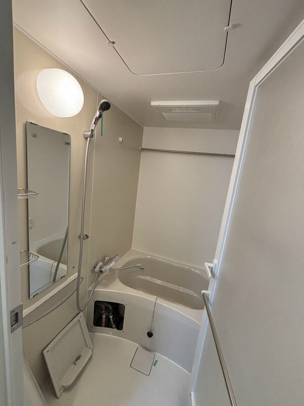 リブリ・グランフォルテ お風呂