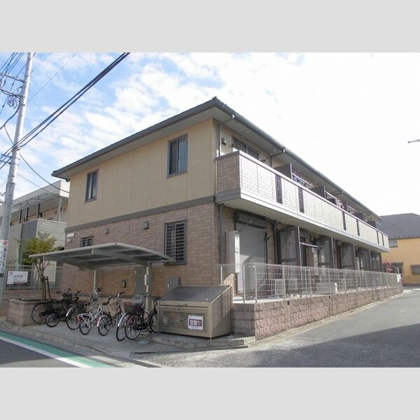 ジュ・マルティの外観画像