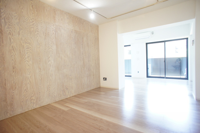 アールリエット津田沼 リビング