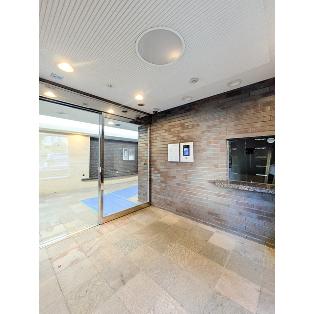 レジデンス新蒲田スクエア0204号室 部屋その他