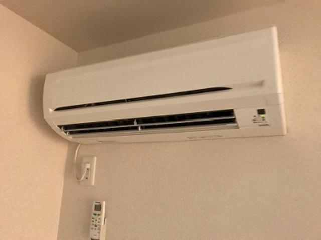 セノーテ1階 部屋設備