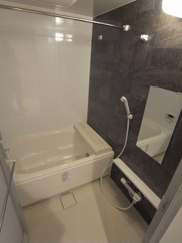 メゾン　イグレック お風呂